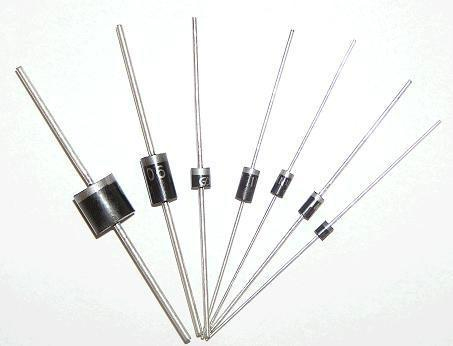 稳压二极管作用以及相关介绍_现货供应_生产厂家