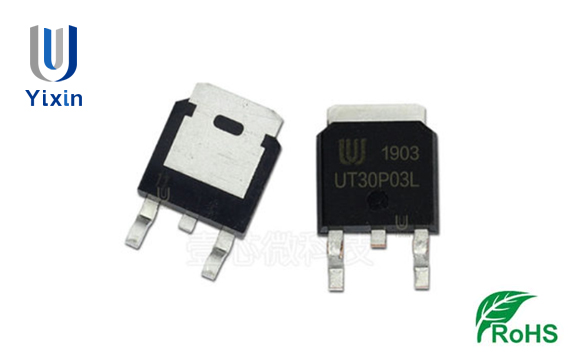 UT30P03L-TN3-T