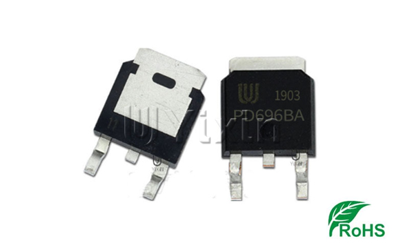 PD696BA