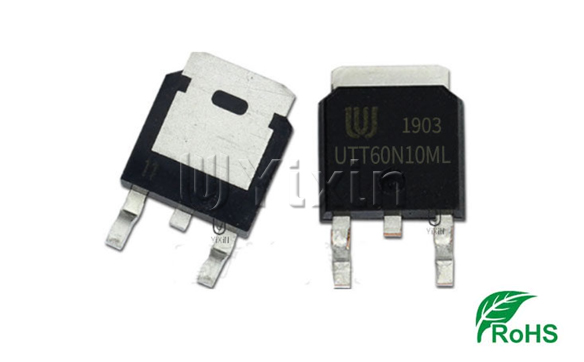 UTT60N10ML-TN3-R