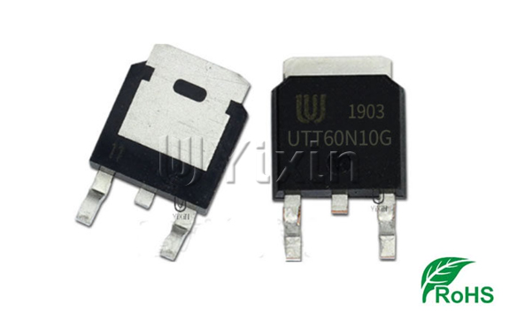 UTT60N10G-TN3-R