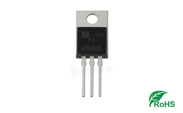 UTT60N10L-TN3-R