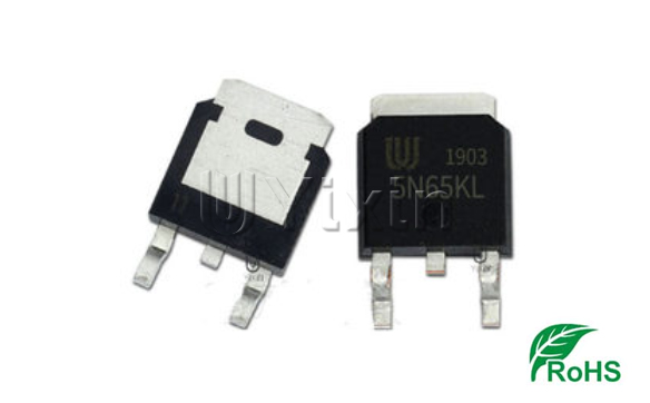 5N65KL-TN3-R
