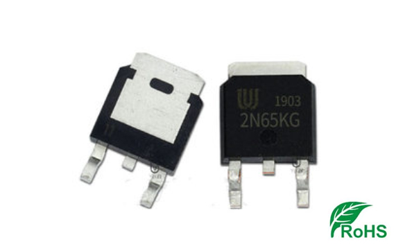 2N65KG-TN3-R