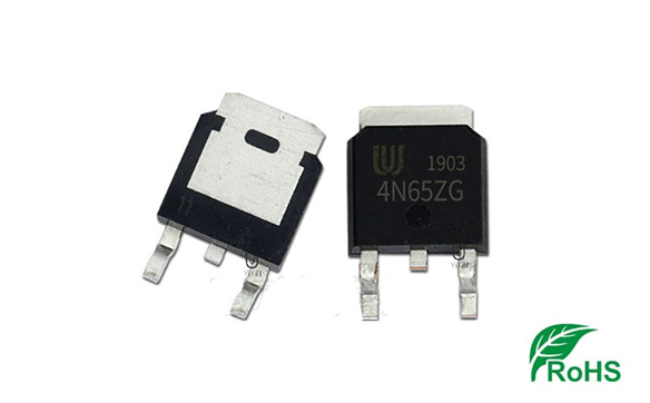 4N65ZG-TN3-T
