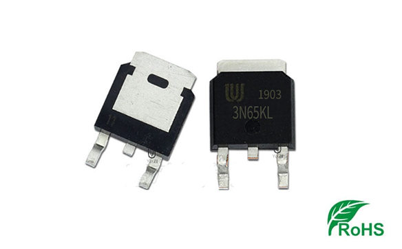 3N65KL-TN3-R