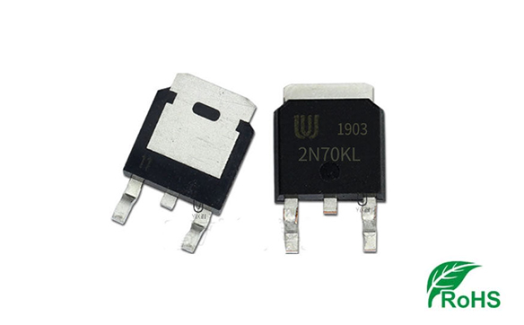 2N70KL-TN3-R