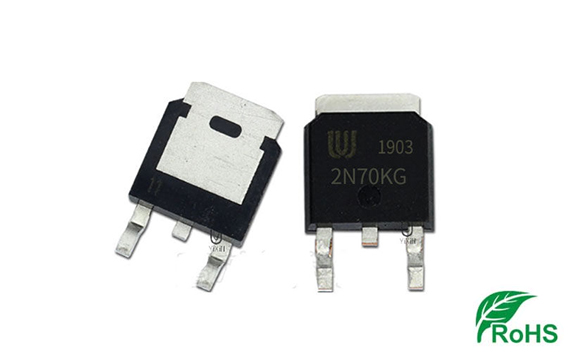 2N70KG-TN3-R