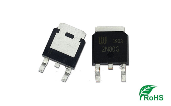 2N80G-TN3-R