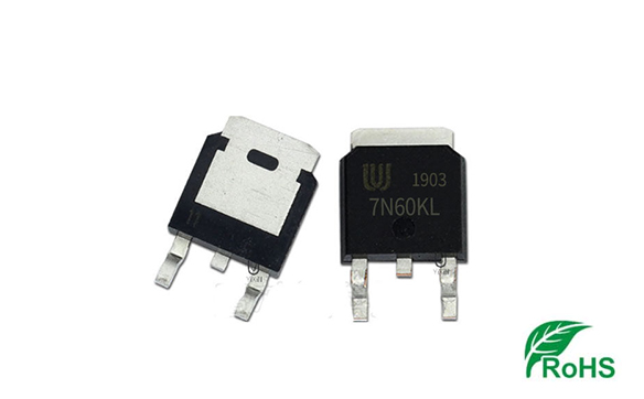 7N60KL-TN3-G