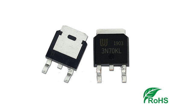 3N70KL-TN3-R