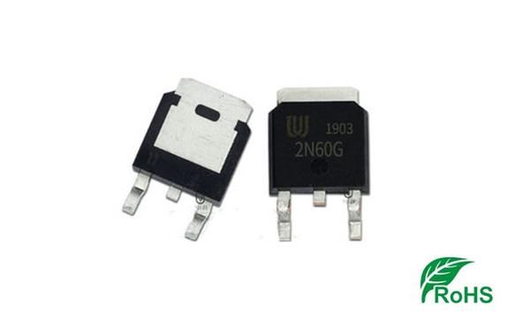 2N60