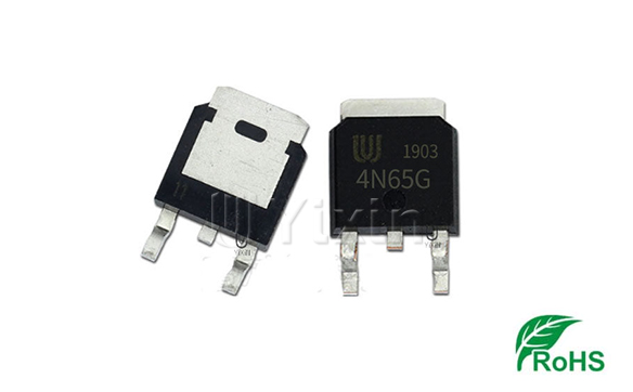 4N65