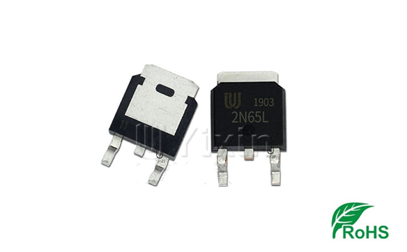 2N65