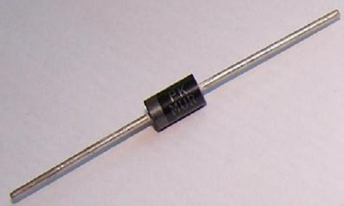 肖特基二极管的特点以及在开关电源中的应用详解