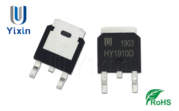 HY1910D