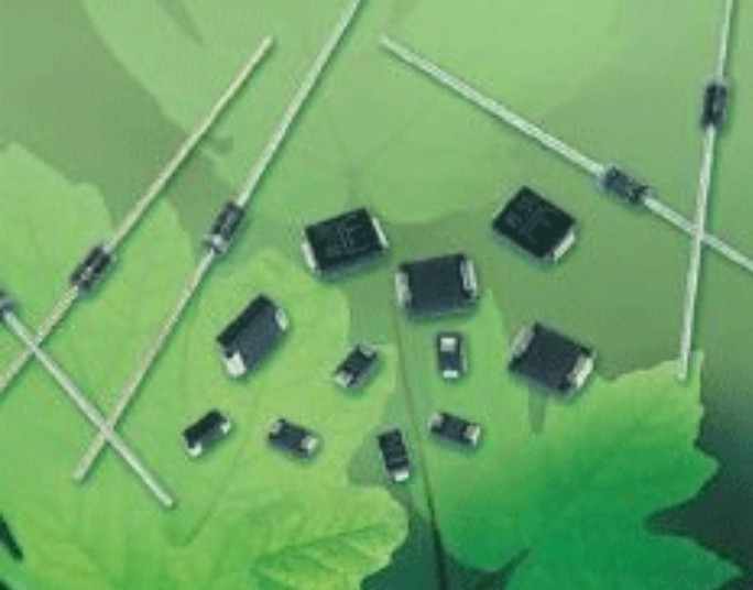 肖特基整流二极管