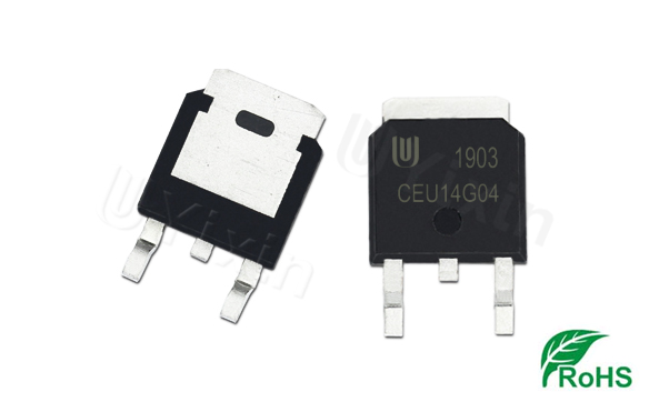 CEU14G04引脚图