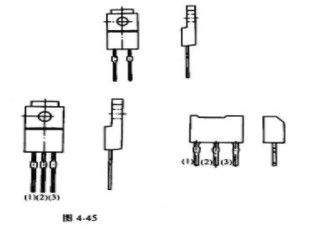 肖特基二极管知识介绍