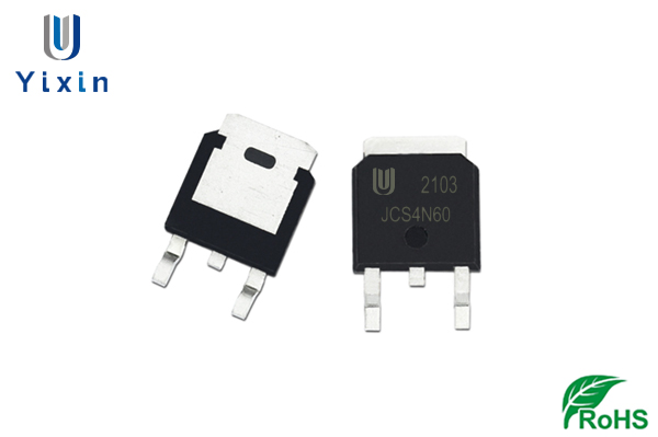 JCS4N60