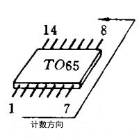 没有标记