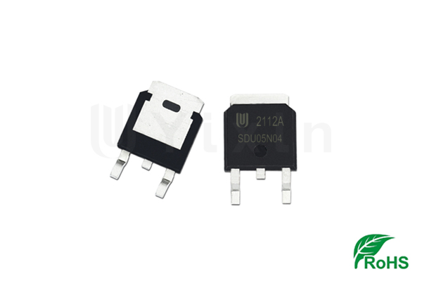 SDU05N04,TO-252