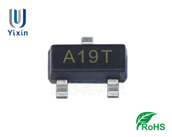 AO3401(SOT23)
