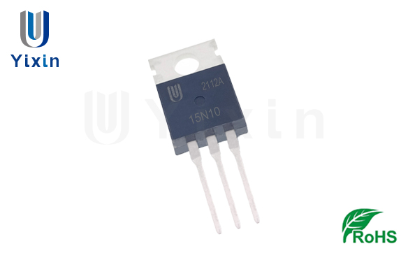 15N10(TO-220)