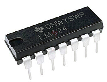 LM324