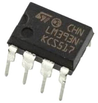 LM393比较器