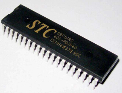 89C51单片机