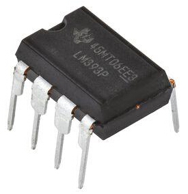LM393