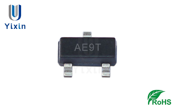 AO3414(SOT-23)