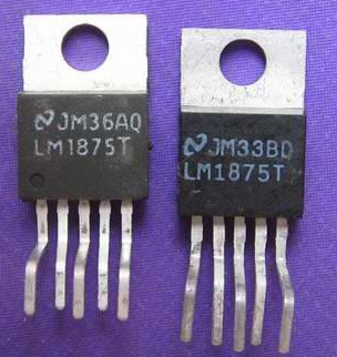 LM1875