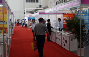 中国宁波国际灯具灯饰采购交易会