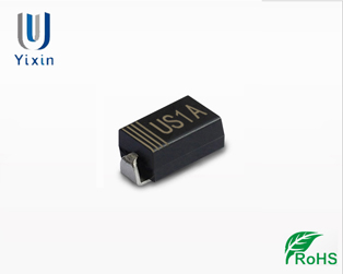 高效整流二极管US1A参数