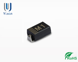 整流二极管M1参数