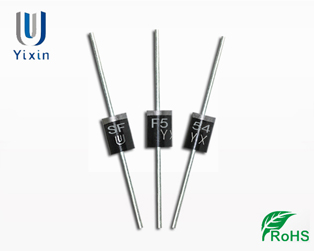 特快恢复二极管SF54参数