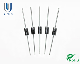 快恢复二极管FR101参数