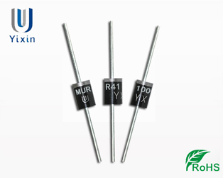 高效整流二极管MUR4100参数