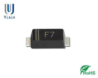 快恢复二极管F7参数