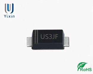 高效整流二极管US3JF参数