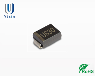 高效整流二极管US3G参数