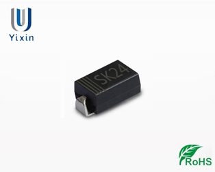 肖特基二极管SK24参数