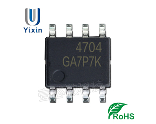 MOS管AO4704参数