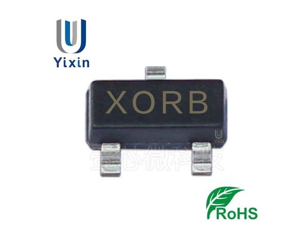 MOS管AO3400参数