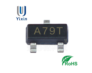 MOS管AO3407参数