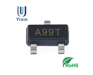 MOS管AO3409参数