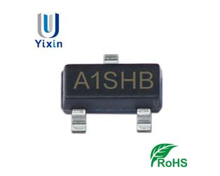 三极管SI2301参数