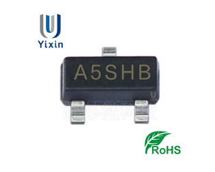 三极管SI2305参数
